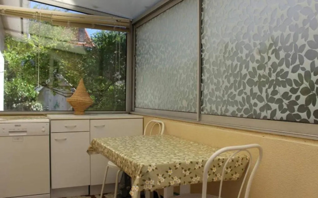 Maison Saint-Trojan-les-Bains, 3 pièces, 5 personnes - FR-1-246A-353