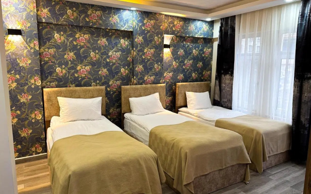 Marmara Sahil Otel