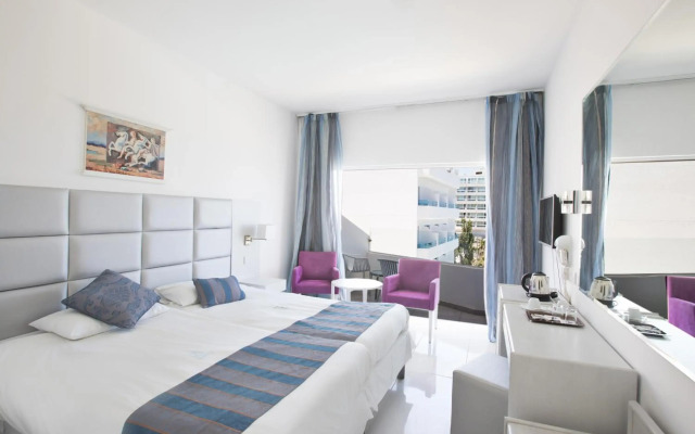 Silver Sands Beach Hotel