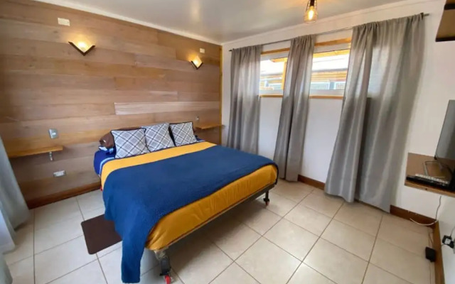 Classic Cabin BBQ Parking Pet Wifi