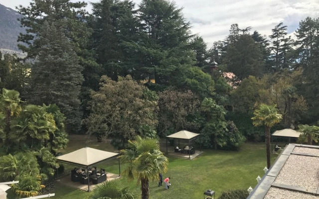 Palace Merano - Espace Henri Chenot