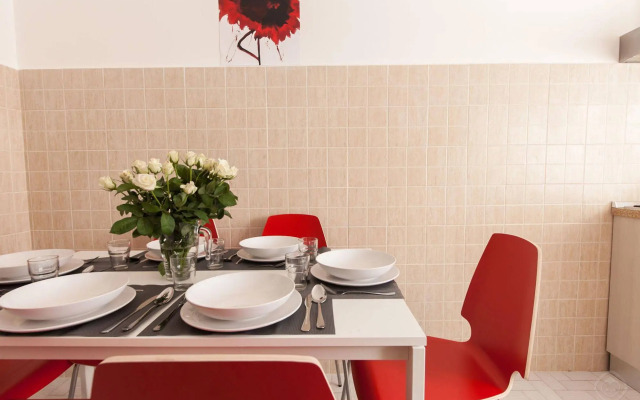 San Pietro Vatican Apartments