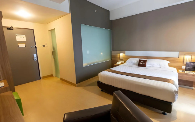 Hotel Dafam Fortuna Seturan