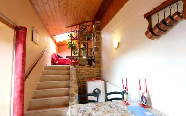 Holiday Home Chemin De La Blachonne