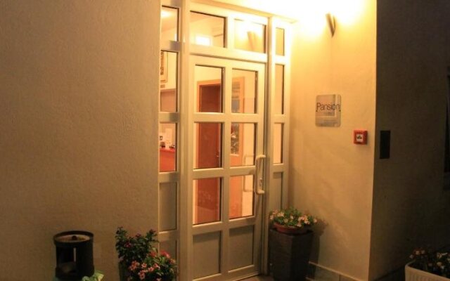 Aparthotel Buratovic