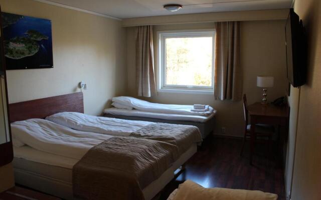 Gardermoen Hotel Bed & Breakfast