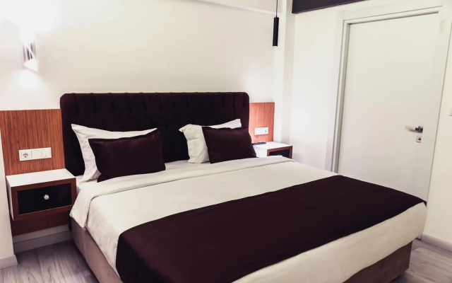 Tymbris Hotel Eskisehir