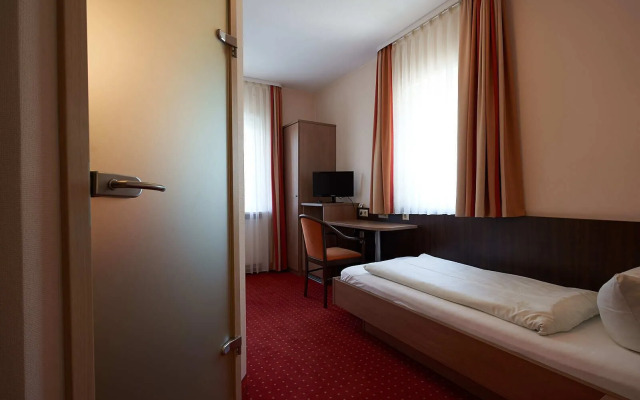 Hotel Gasthof König Karl