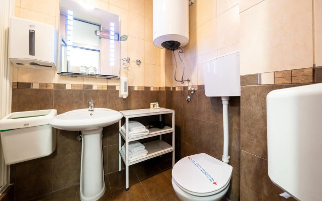 Hotel Alexandar Lux