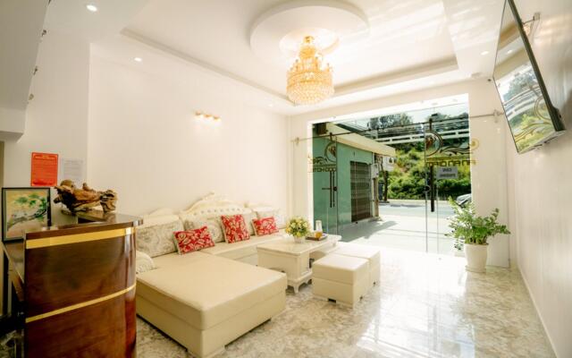 An An Diamond Hotel