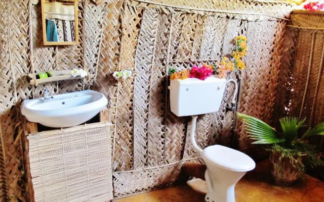 Diamond Beach Village