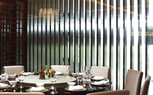 The Westin Pazhou Hotel