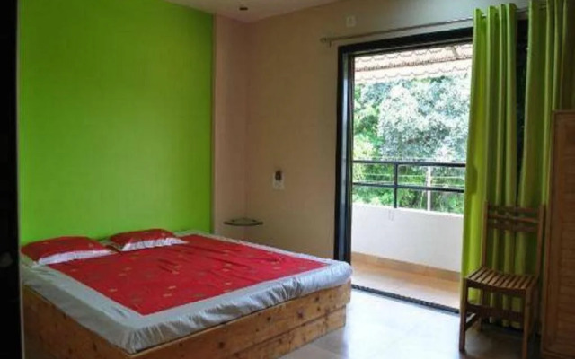 Hotel Zaika Inn