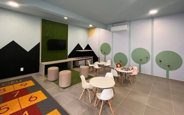 Solarium Beach Club -Apartamento T1.1101