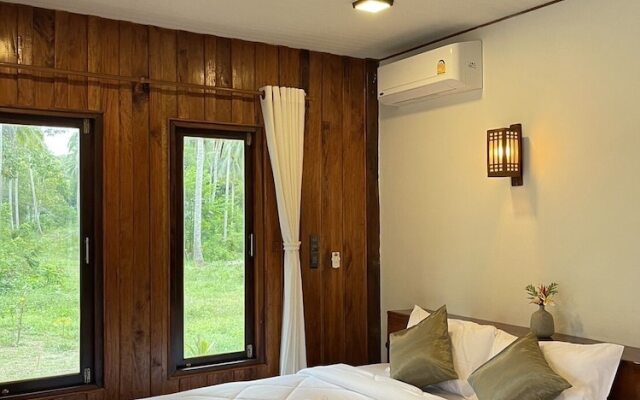 COCO Canopy Boutique Resort