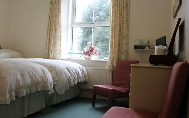 Elerkey Guest House