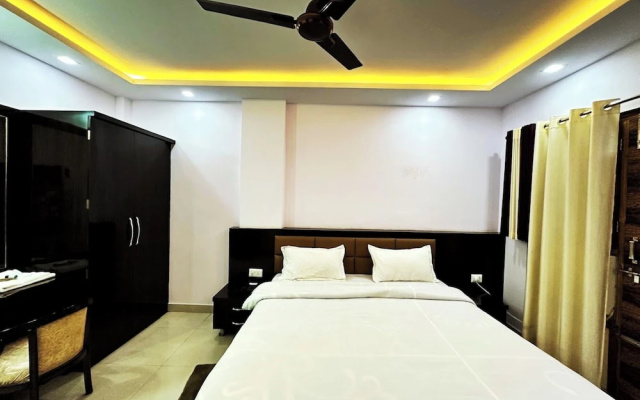 Hotel Pink Paradise Gorakhpur