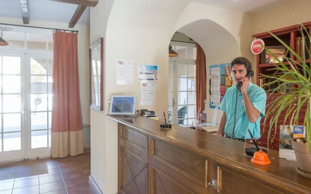 Traditional, Stylish Villa in a Culturally Rich Region