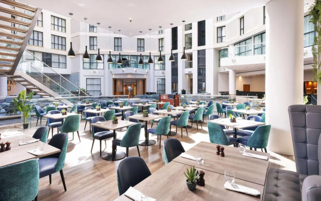 Sofitel London Gatwick