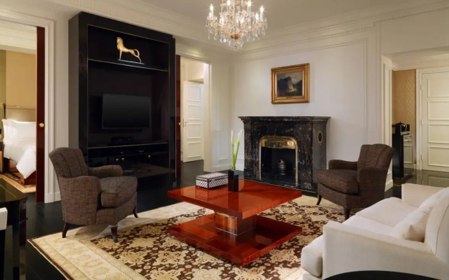 Hotel Bristol, a Luxury Collection Hotel, Vienna