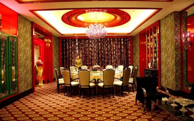 Shijiazhuang Ximei Business Hotel