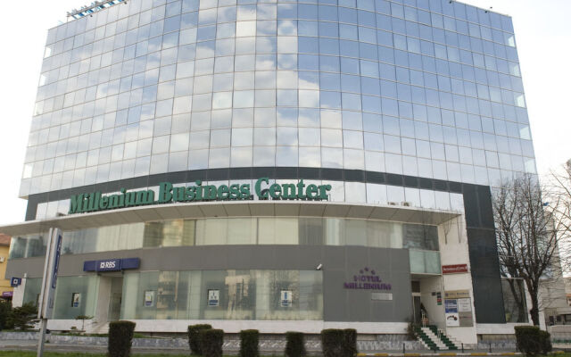 Hotel Millenium