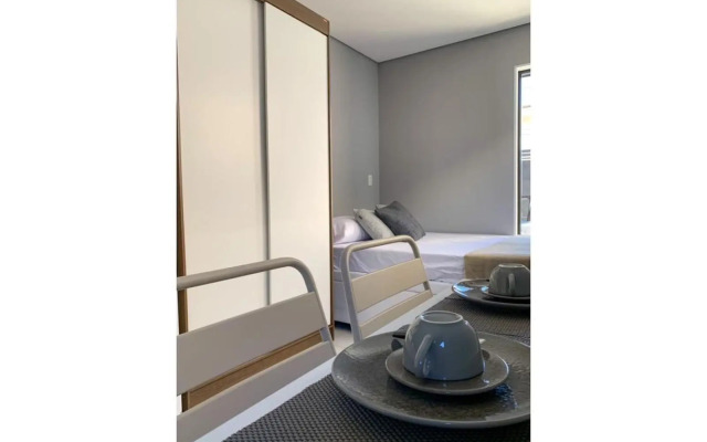 Charmoso Studio Moema