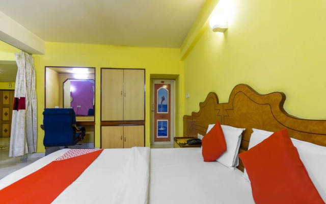 Oyo 60019 Hotel Classic Inn