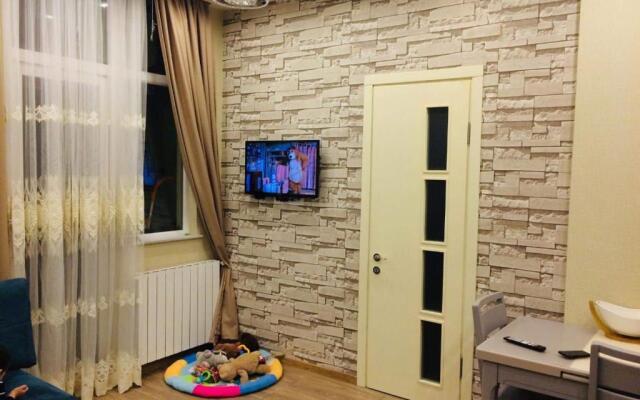 5 Apartment in one Boulding - near Stadium