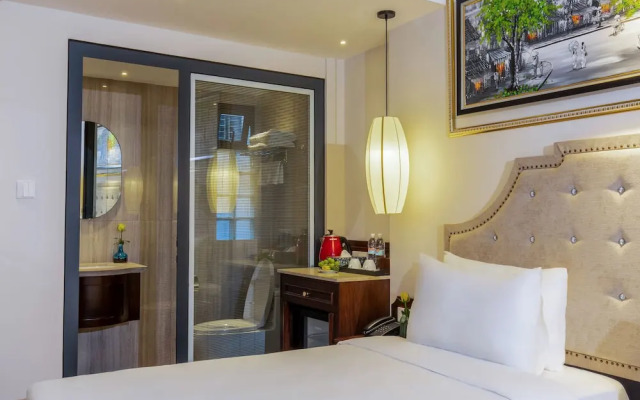 Hanoi Calista Hotel