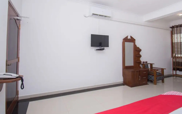 OYO 240 Grand Highway Resort