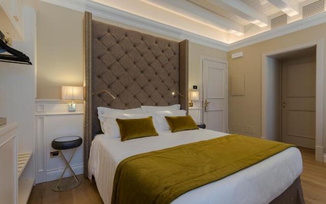 Boutique Hotel Villa Zoppi - Adults Only