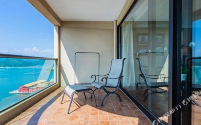 Qiandao Lake Ying Lake Resort Apartment