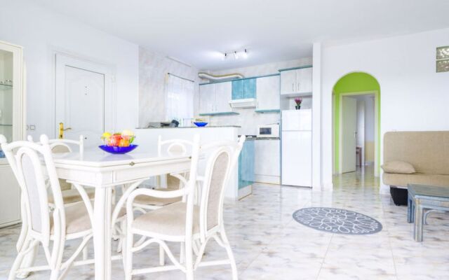 House Escudos Peñiscola