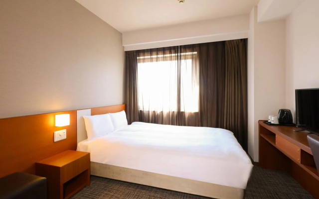 Dormy Inn Kurashiki Natural Hot Spring