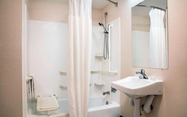 Fairfield Inn & Suites by Marriott Lakeland Plant City