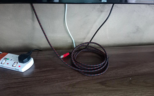 Muslim Apartment, Ipoh