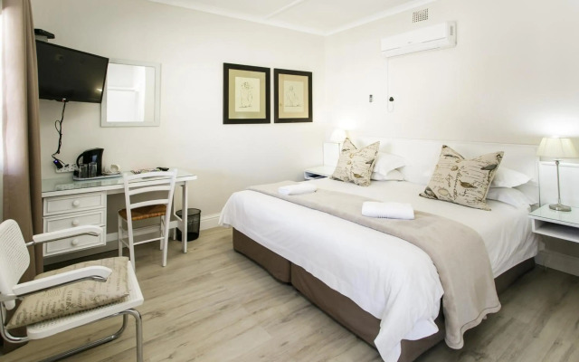 Wagon Wheel Country Lodge