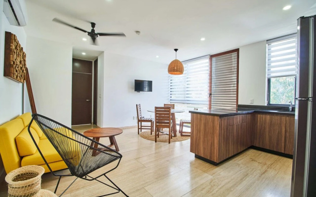 Amira Residence Tulum 4 By Lockey