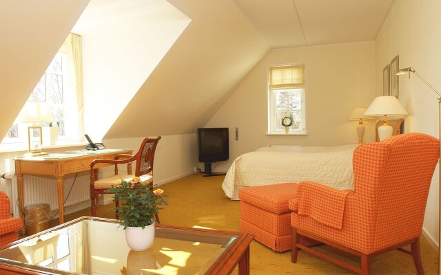Hotel Knudsens Gaard