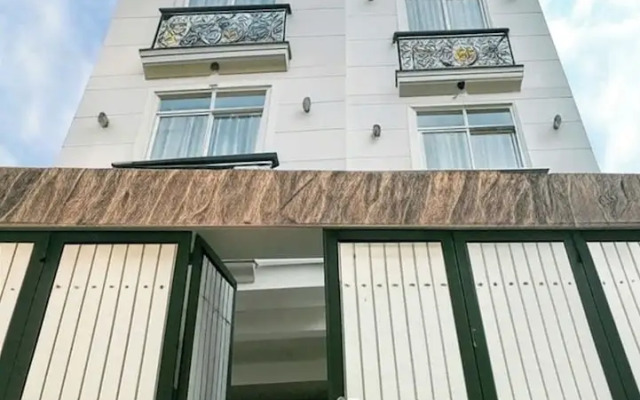Lumina Home