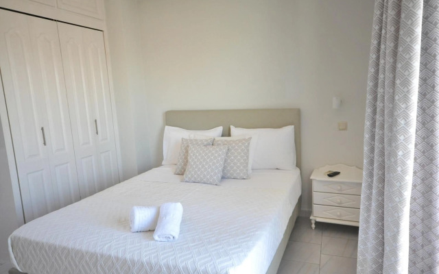 Chania Apartments