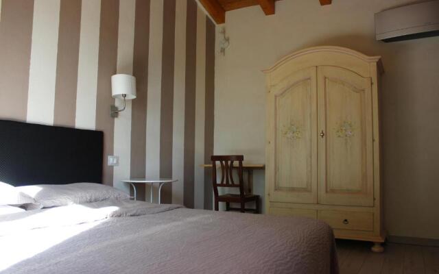 Ai Prati Bed  Breakfast