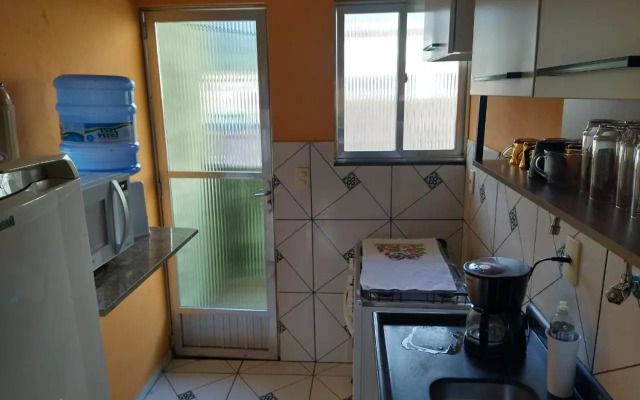 Apartamento Amplo C/2 Suítes em Angra dos Reis