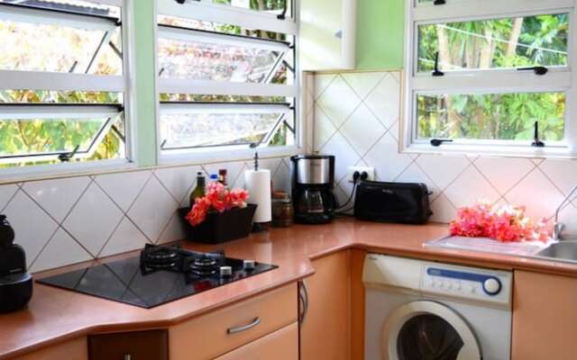 Maison Te Vini Holiday home 3