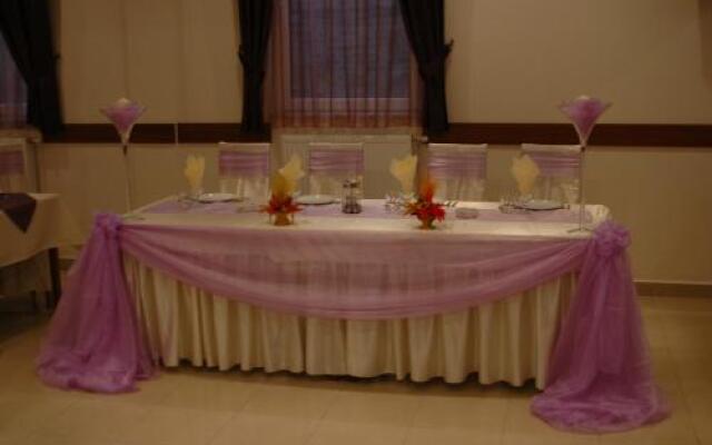 Hotel Iris
