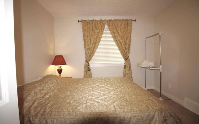 My Calgary B&B