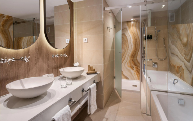 The Level at Melia Castilla