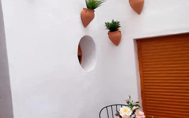 Mi rinconcito en Sierra de Grazalema