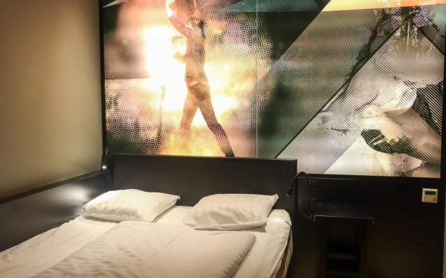 Comfort Hotel Xpress Stockholm Central